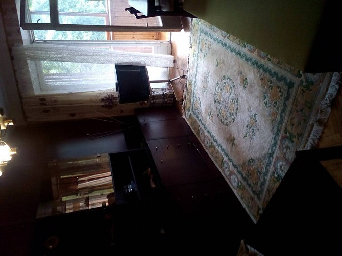 Сдам 3-комнатную квартиру в Киеве рядом с метро Левобережная, МВЦ, гостиницей Турист Киев - изображение 14