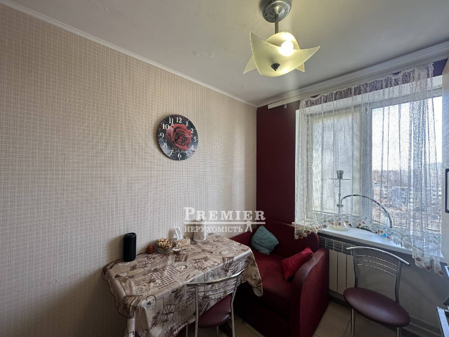 Красивая квартира в центре Таирова Одесса - изображение 4