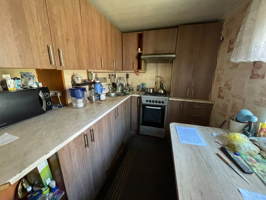 Центр! Продаж частини будинку, вул Банкова Белая Церковь - изображение 9