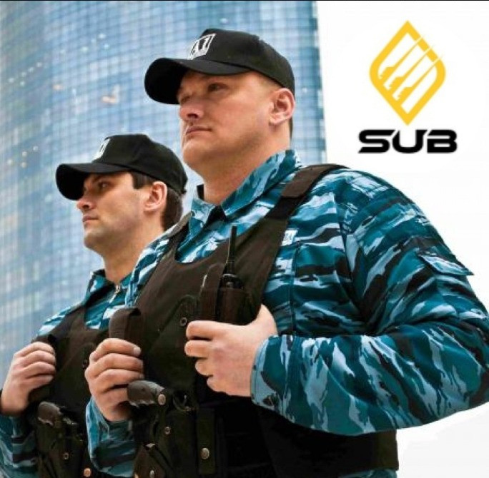 Охоронник Іллінці - зображення 1