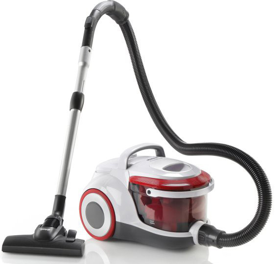 Пылесос Gorenje VСEB-01-GA-WWF 800 Вт Киев - изображение 1