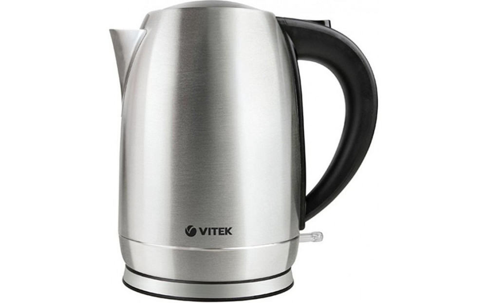 Электрочайник 1,7 л VITEK VT-7033 Киев - изображение 1