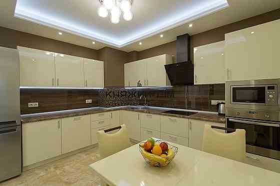 Оренда 2-кімнатної квартири в ЖК Obolon Residences, м. Мінська. Код об'єкта: 11197778 Київ