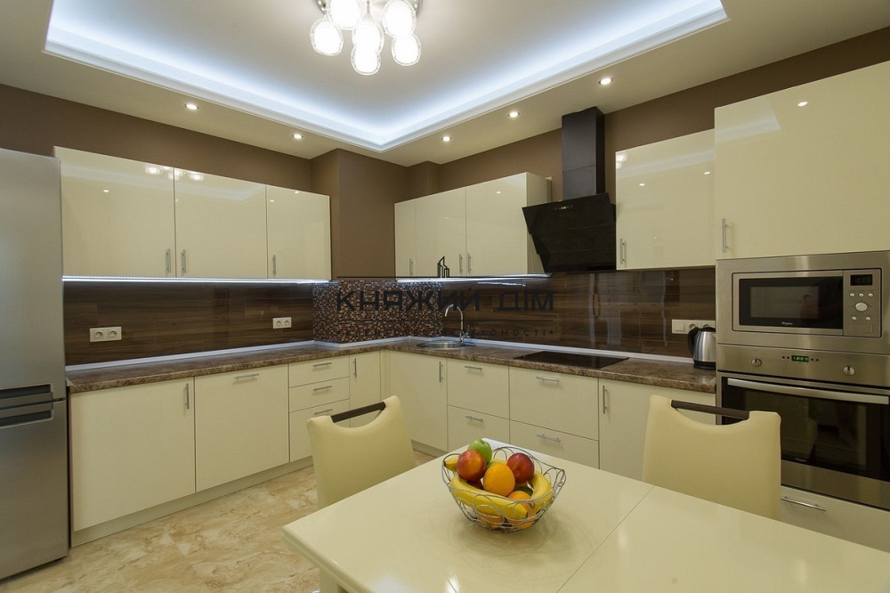 Оренда 2-кімнатної квартири в ЖК Obolon Residences, м. Мінська. Код об'єкта: 11197778 Киев - изображение 2