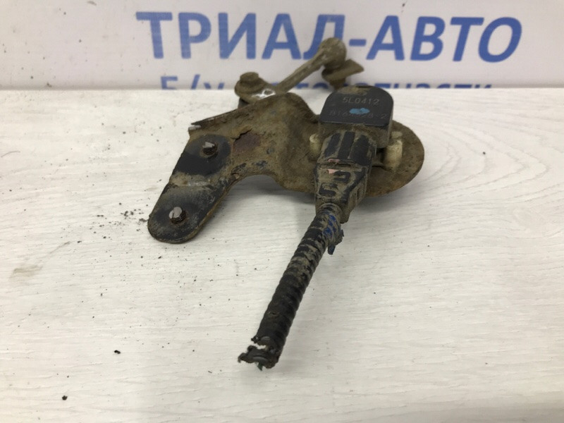 Датчик положения уровня фар Subaru Outback 2014-2021 84031AL000 (Арт. 55044) Київ - зображення 4