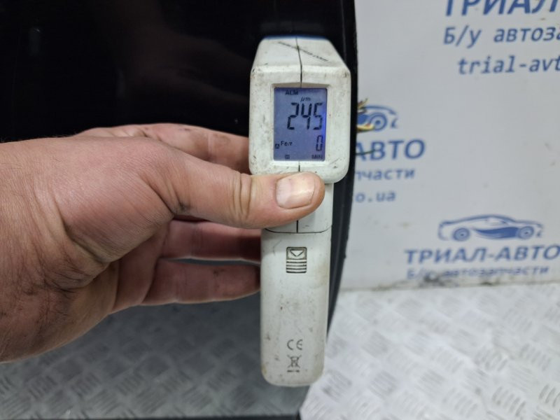 Дверь задняя правая Toyota Avensis T25 1.8 БЕНЗИН 1ZZFE 2002 (б/у) Киев - изображение 8