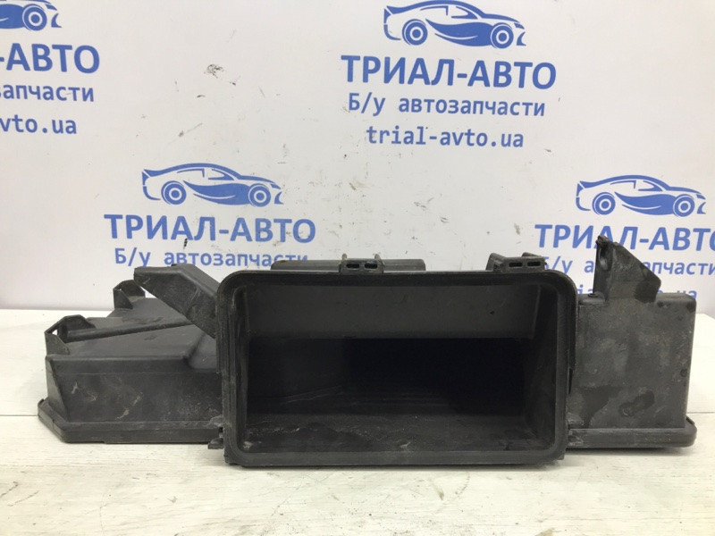 Резонатор воздушного фильтра Suzuki SX4 1 1.6 БЕНЗИН M16A 2006 (б/у) Київ - зображення 2