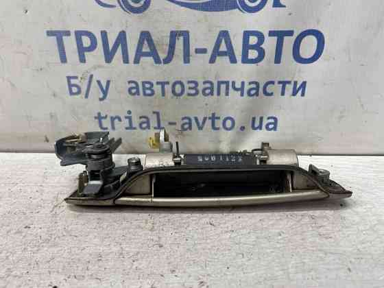 Ручка двери внешняя передняя левая Hyundai Getz 2002-2011 826501C060 (Арт. 81099) Киев