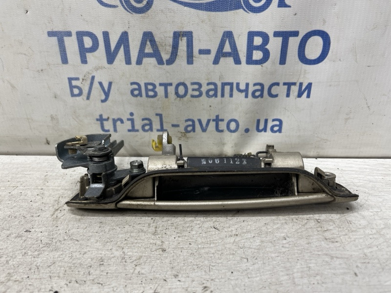 Ручка двери внешняя передняя левая Hyundai Getz 2002-2011 826501C060 (Арт. 81099) Киев - изображение 1