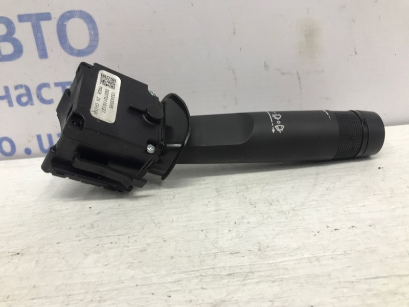 Переключатель подрулевой правый(дворники) Chevrolet Cruze J300 1.8 2009 (б/у) Київ - зображення 2