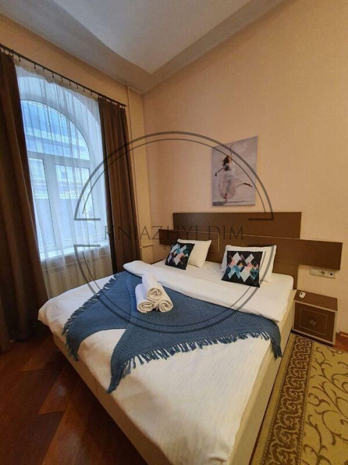 БЕЗ КОМІСІЇ! Оренда 2-кімнатної квартири в центрі Києв. № 11201645 Київ - зображення 1