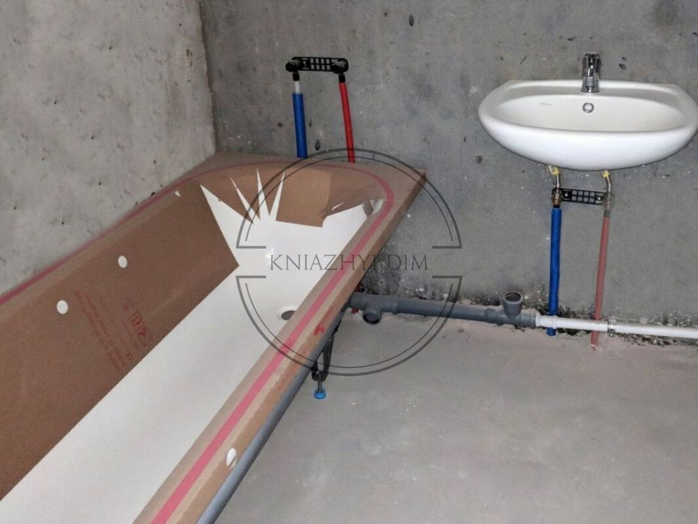 Переуступка 2-комнатной квартиры в ЖК Навигатор, код объекта № 21128733 Київ - зображення 7