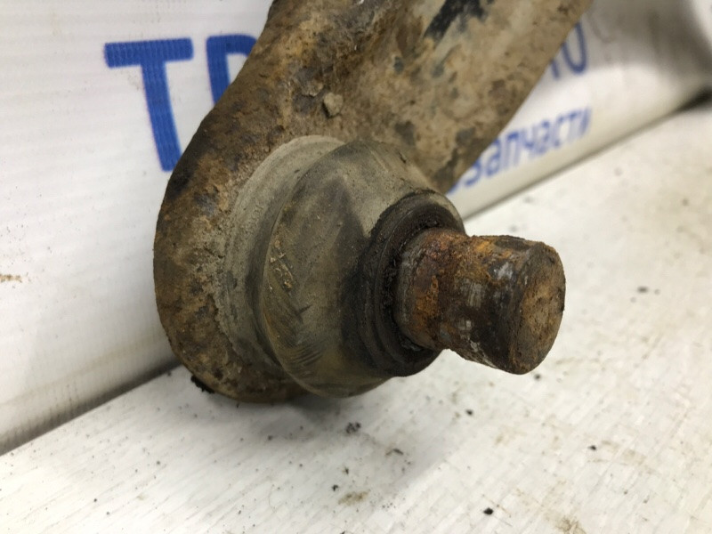 Рычаг правый Mitsubishi Outlander XL 2.2 DIESEL 4N14 2007 (б/у) Київ - зображення 3