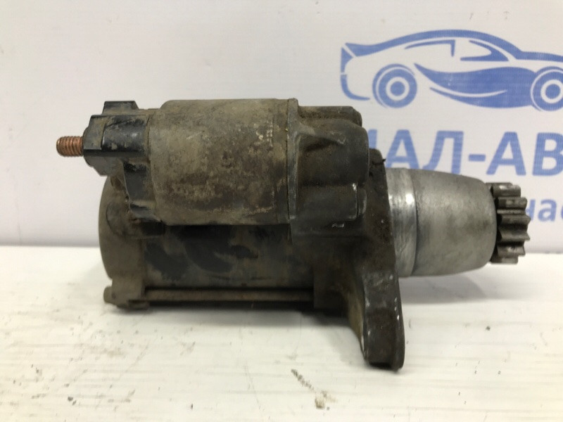 Стартер Toyota RAV 4 2005-2012 2810028052 (Арт. 52414) Киев - изображение 4