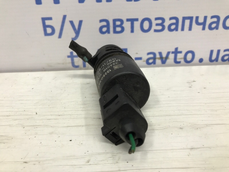 Насос омывателя стекла Chevrolet Captiva C140 2.2 ДИЗЕЛЬ 2006 (б/у) Київ - зображення 2