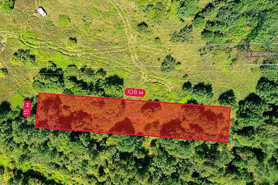 продажа земля сельскохозяйственного назначения Пустомытовский, Пасеки-Зубрицкие, 40000 $ 