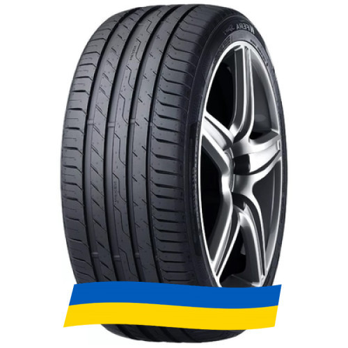 225/50 R18 Nexen N'Fera Sport SUV 95V Позашляхова шина Київ - зображення 2