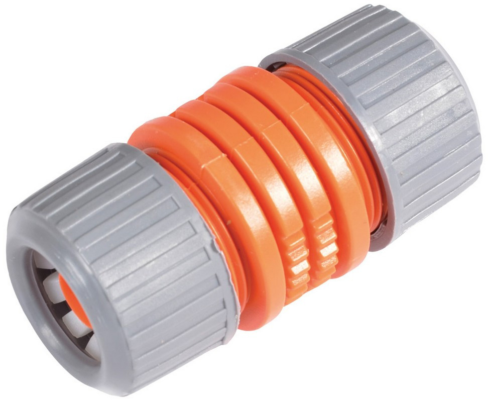 Муфта соединительная для шланга ГОСПОДАР ½" 92-9059 Харьков - изображение 1