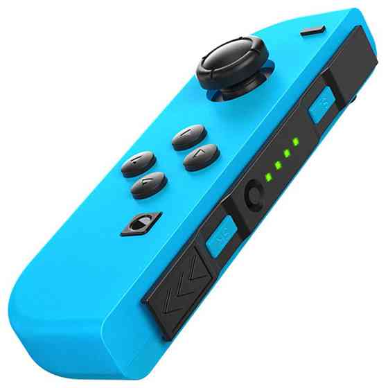 Беспроводной контроллер Hoco GA33 Dragon for Nintendo Switch (500mAh) Херсон