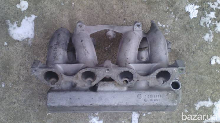 Колектор впускной 17097989 / 17097959 бмв 1.6,1.8. Винница - изображение 2