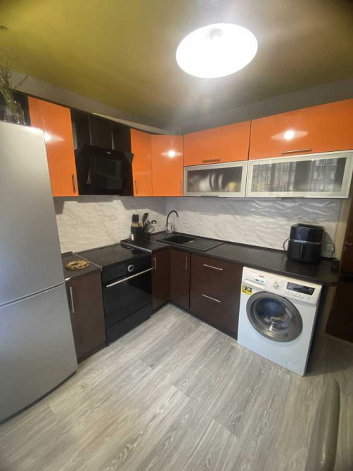 продажа 1-к квартира Киев, Подольский, 60000 $ Киев - изображение 8