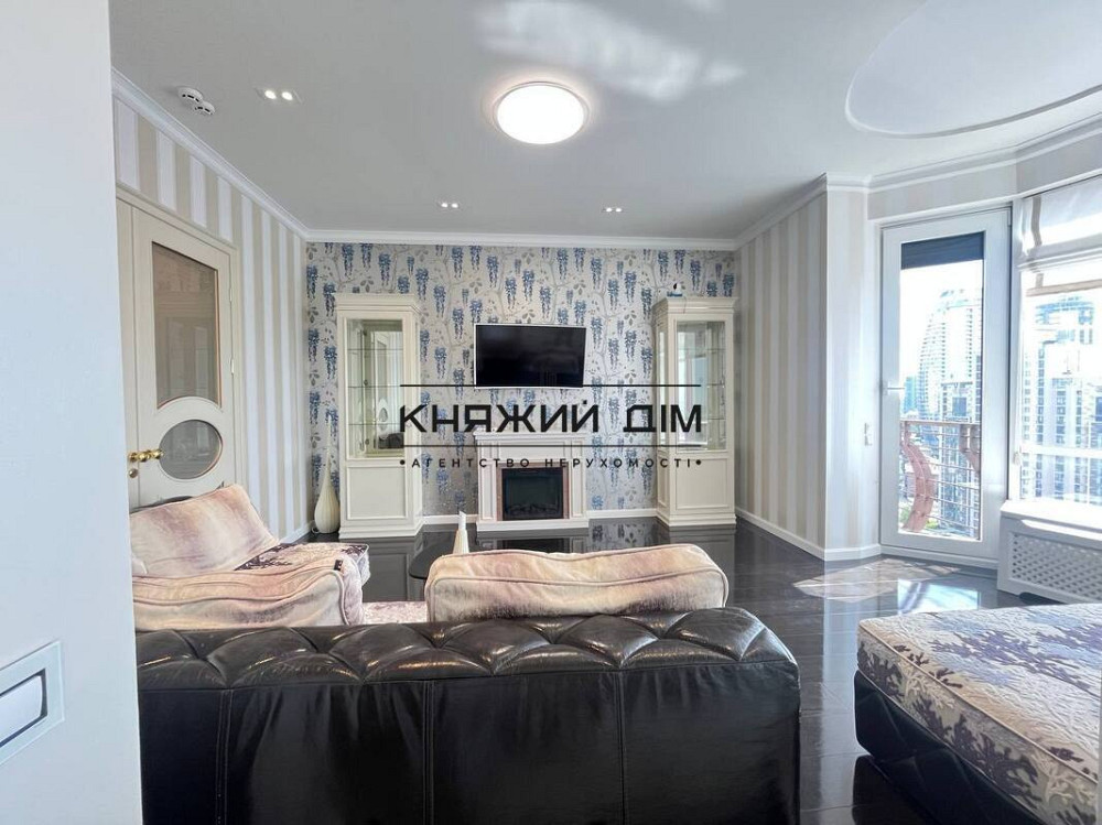 Без Комісії! Оренда 2-кімнатної квартири ЖК Престиж Холл метро Палац Україна. № 11204581 Київ - зображення 8