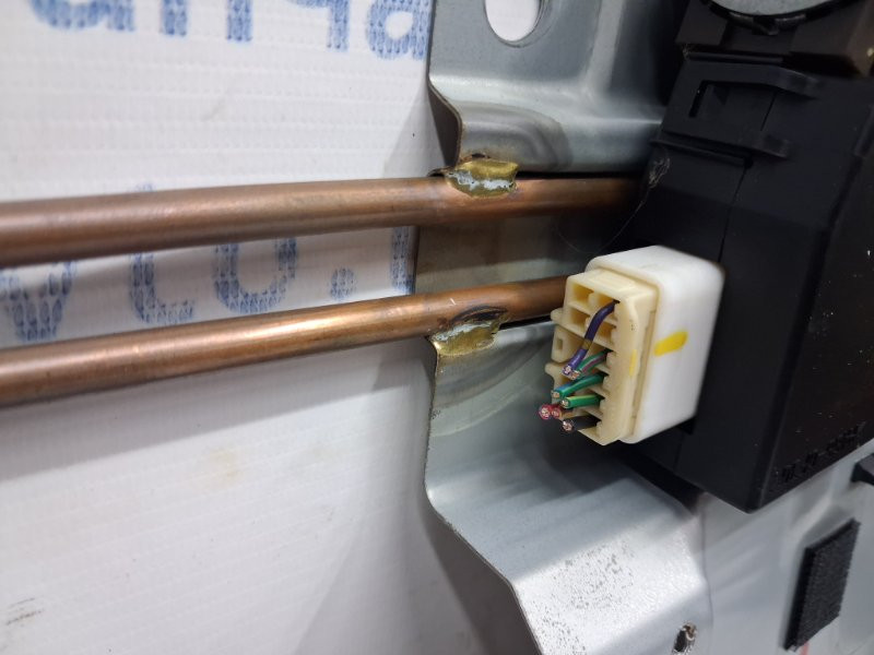 Люк в сборе Mitsubishi Outlander CU 2.4 БЕНЗИН 4G69 2003 (б/у) Киев - изображение 6