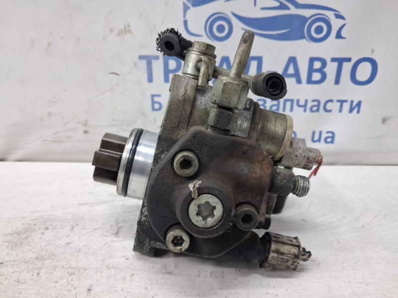 ТНВД Toyota Avensis 2002-2010 221000R010 (Арт. 78653) Київ - зображення 3