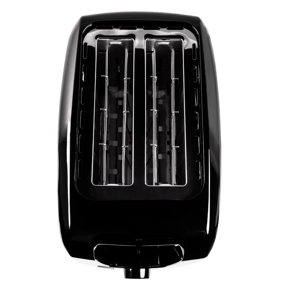 Тостер Liberton LET-5702 750 Вт серебристый Киев - изображение 8