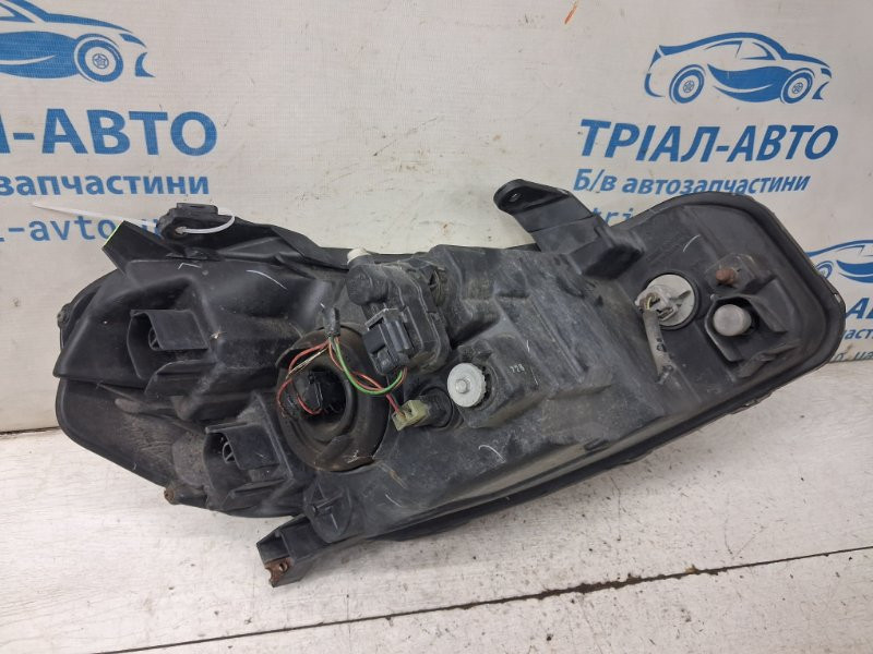 Фара левая Suzuki SX4 2006-2014 35320-80J20 (Арт. 86198) Киев - изображение 7