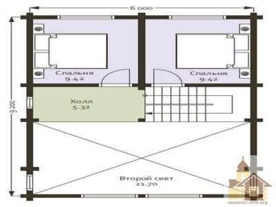 Екологічні матеріали для будівництва будинку від ЗСБ Одеса - зображення 1