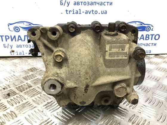 Редуктор задний Mitsubishi ASX GA 1.8 DIESEL 4N13 2010 (б/у) Київ