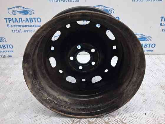 Диск штампованный Skoda Fabia 2007-2014 6Q0601027R 03C (Арт. 78297) Київ