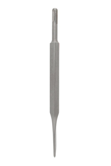 Зубило плоское GRANITE SDS-PLUS 250х50х17 мм 1-50-250 Харків - зображення 3