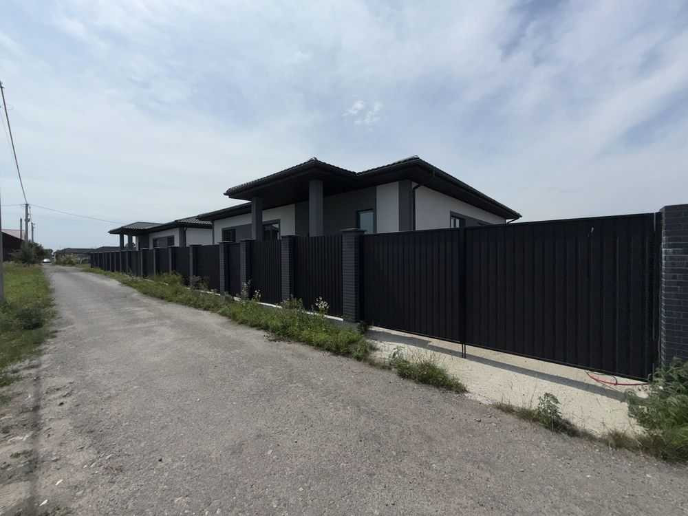 продажа 3-к дом Броварский, Зазимье, 130000 $  - изображение 4