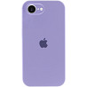 Чехол Silicone Case Full Camera Protective (AA) для Apple iPhone 16e (6.1") Херсон