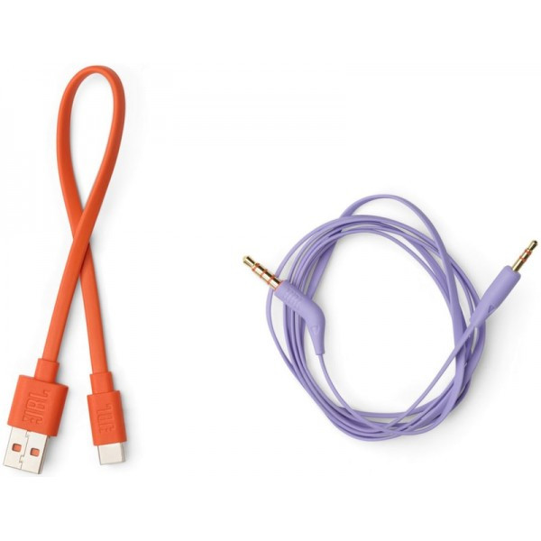 Bluetooth-гарнітура JBL Tune 720BT Purple (JBLT720BTPUR) (Код товару:36044) Харьков - изображение 9