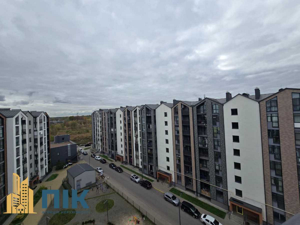 продажа 2-к квартира Броварский, Бровары, 39000 $ Бровары - изображение 3