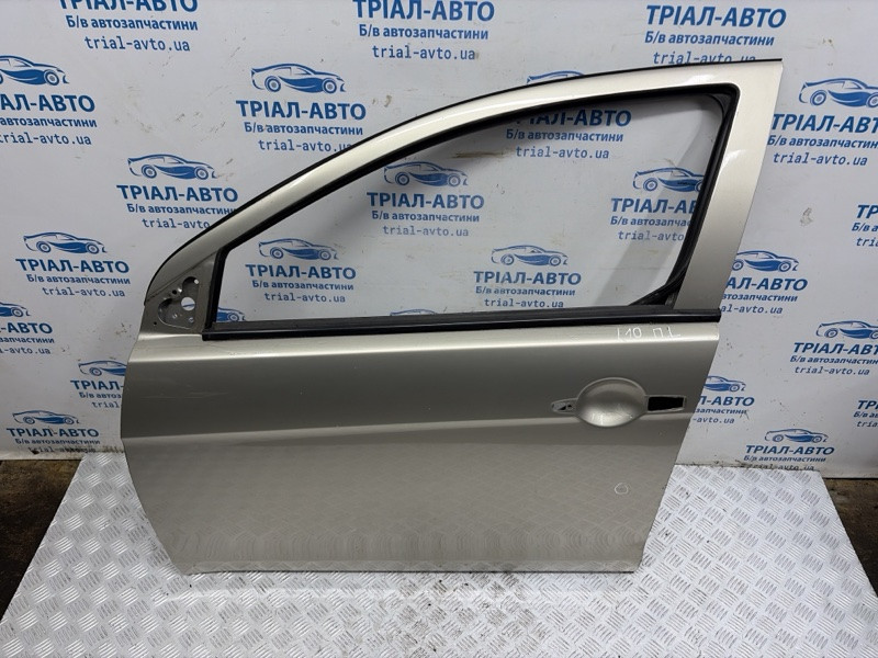 Дверь передняя левая Mitsubishi Lancer 2007-2017 5700A557 (Арт. 83028) Киев - изображение 2