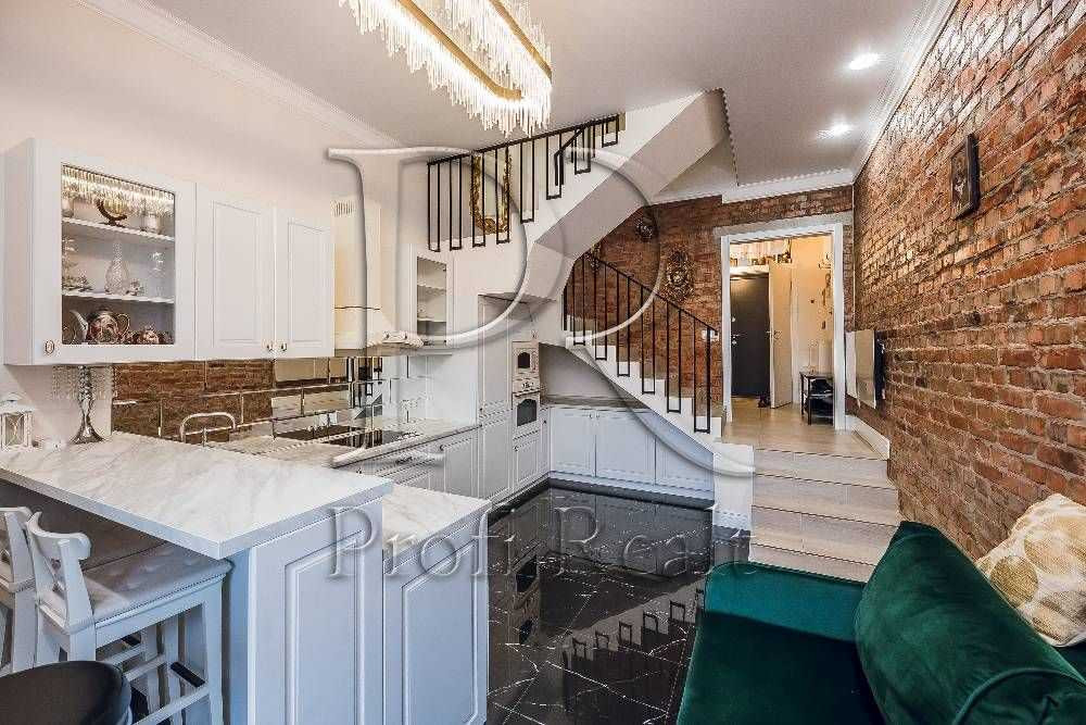 продажа 3-к таунхаус Киев, Деснянский, 99000 $ Київ - зображення 2