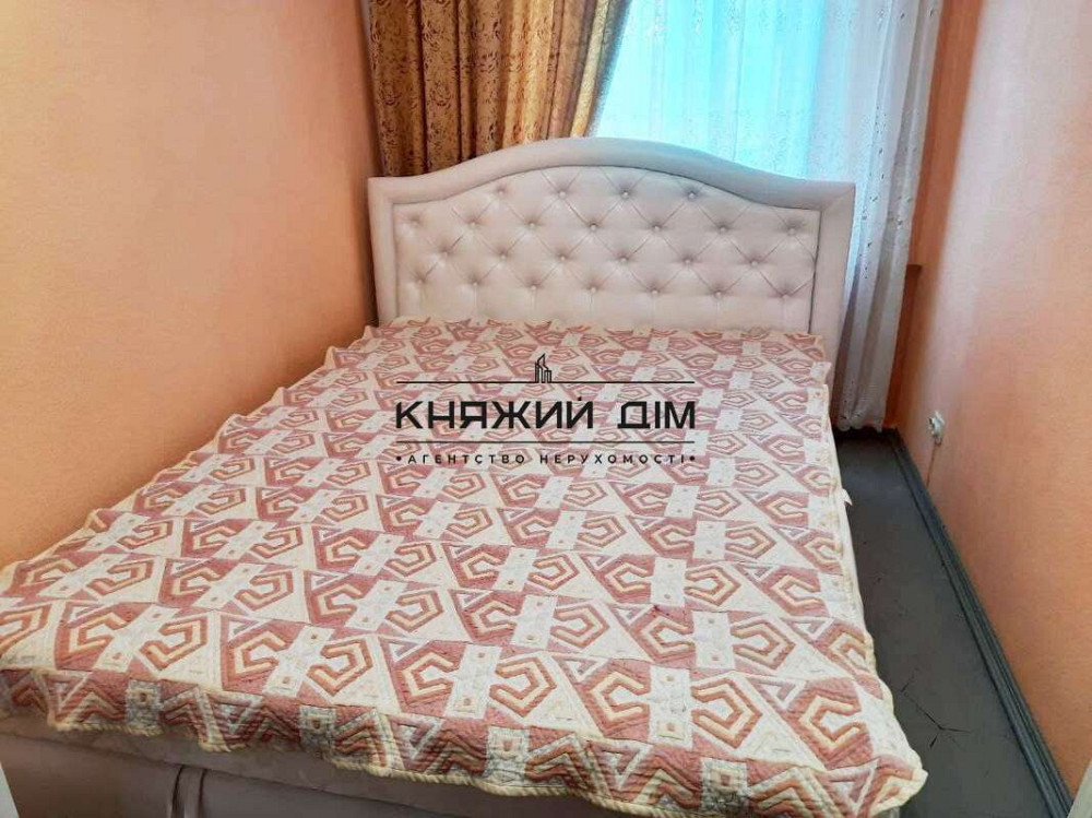 Аренда 2х комнатной студио ,м.Олимпийская или Дворец Спорта № 11197366 Київ - зображення 1