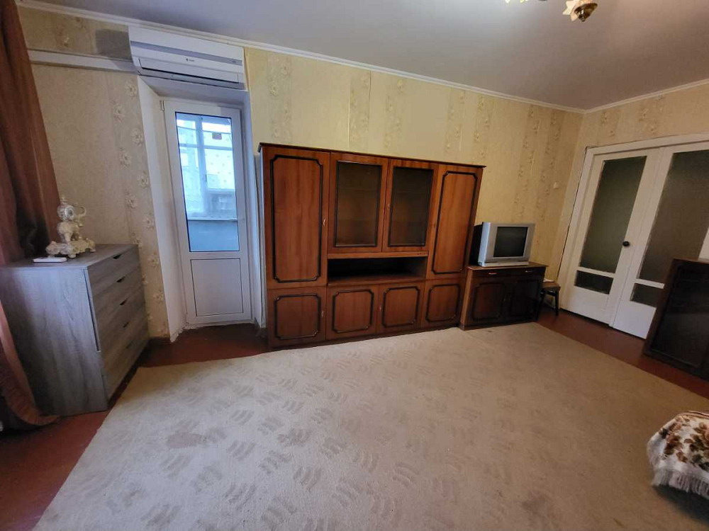 долгосрочная аренда 1-к квартира Киев, Днепровский, 9000 грн./мес. Киев - изображение 3