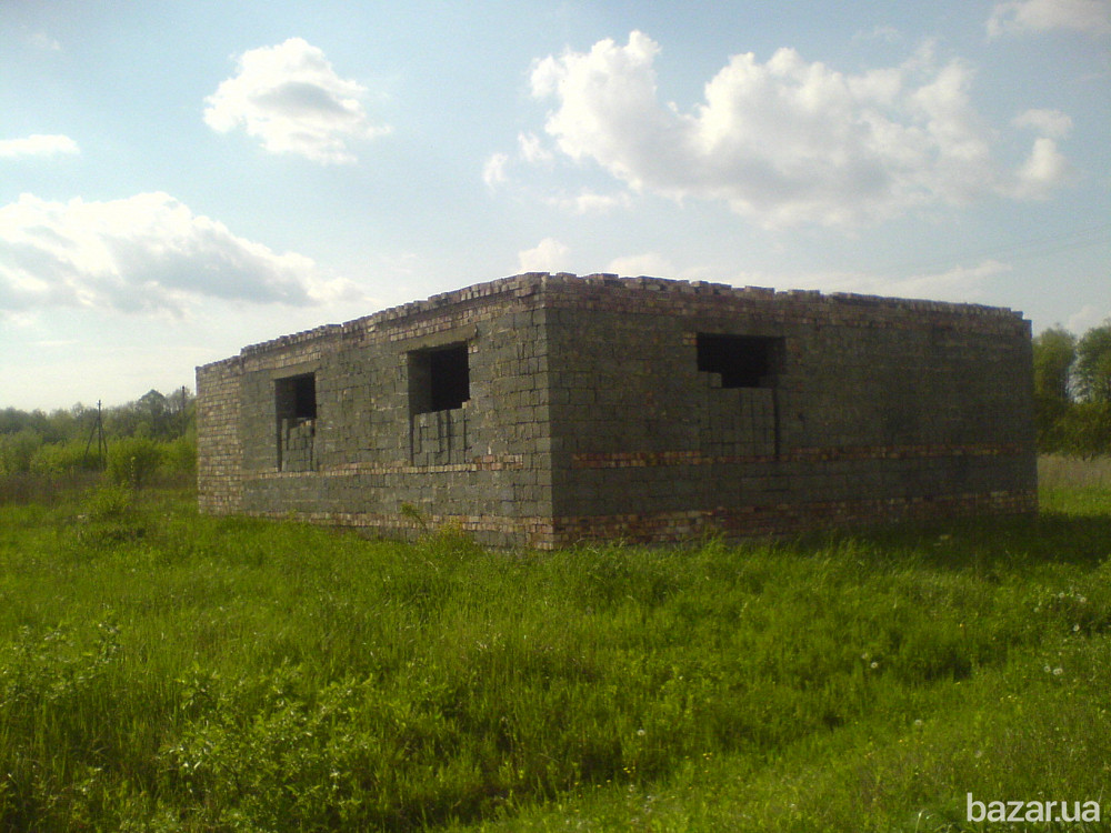 Продаю незавершений будинок Івано-Франківськ - зображення 5