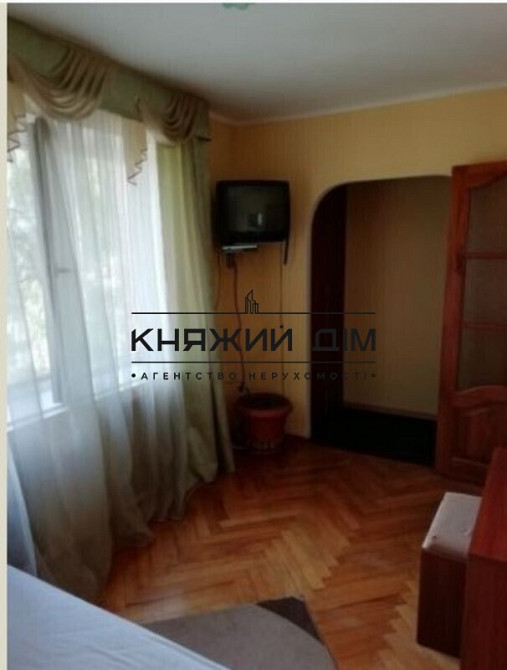 Продаж 2 х кімнатної квартири Голосіївський район м. Деміївська 2 код 21146698 Киев - изображение 7