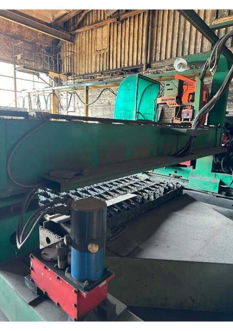 Машина термічного різання Комета 2,5 – 12 1Пл/1К, б/в Кривой Рог - изображение 5