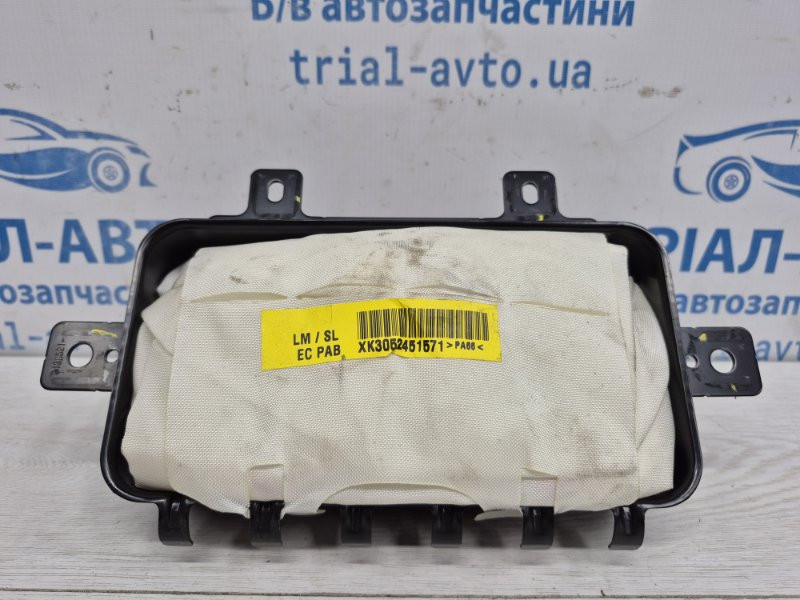 Подушка безопасности в торпеду Hyundai IX35 2009-2015 845302Y000 (Арт. 77676) Киев - изображение 1