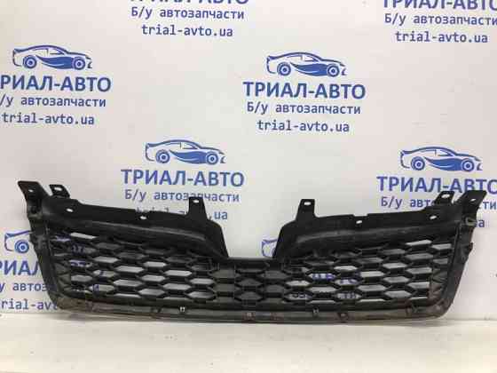 Решетка радиатора Subaru Forester 2012-2018 91121SG120 (Арт. 57301) Киев