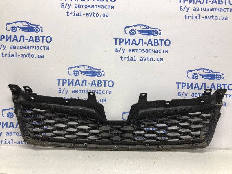 Решетка радиатора Subaru Forester 2012-2018 91121SG120 (Арт. 57301) Киев - изображение 4