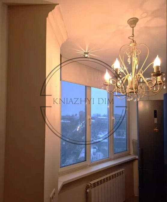 Оренда 3-х к. квартири м. Лук'янівська. № 11202362 Киев - изображение 4