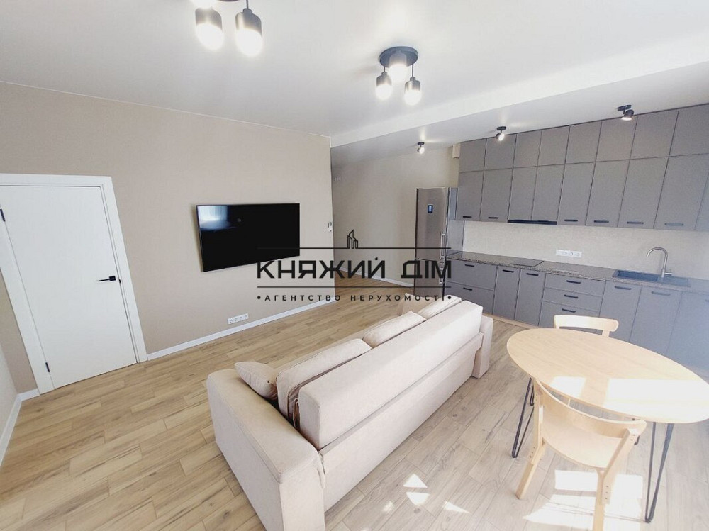 Перша здача! Оренда 2- к. квартири студіо м. Сирець. КОД 11203587 Київ - зображення 2